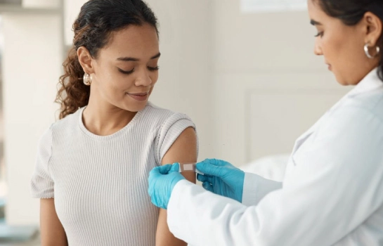Exames e Vacinação | Centro Médico Navegantes do Brasil