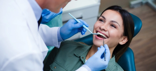 Serviços Odontológicos | Centro Médico Navegantes do Brasil